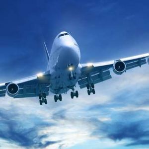 TransporteAereo